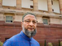 'हमले के समय अपने घर पर नहीं थे असदुद्दीन ओवैसी', शुरुआती जांच के बाद दिल्ली पुलिस का पहला बयान