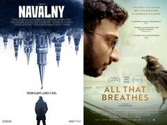 'বাফটা'র দৌড়ে ভারতের স্বপ্নভঙ্গ, 'অল দ্যাট ব্রিদস'কে পিছনে ফেলল 'নাভালনি'