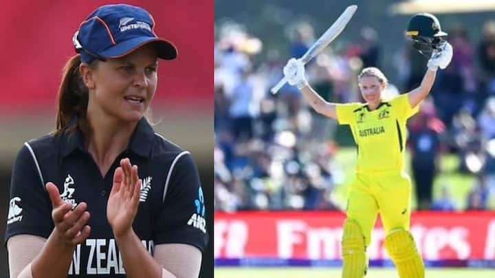 Womens T20 WC Update: অস্ট্রেলিয়া মহিলা ক্রিকেট দলের তারকা ব্যাটার মেগ ল্য়ানিং রয়েছেন তালিকায়। তিনি ৩৩ ম্যাচে ৯৩৩ রান করেছেন।