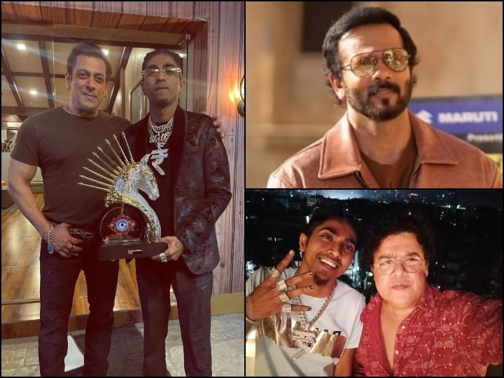 From Salman Khan to Rohit Shetty, ‘Bigg Boss 16’ winner MC Stan receives gifts worth lakhs from celebs