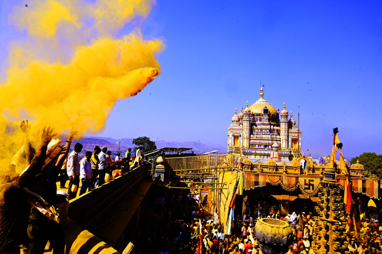 Khandoba Photos, Images and Pictures