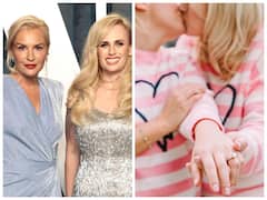 'We Said YES': Rebel Wilson Announces Engagement With Her Girlfriend Ramona Agruma