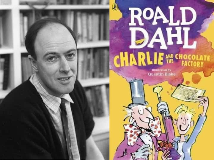 Roald Dahl Books Edited To Remove 'Offensive' Language, Salman Rushdie  Calls It 'Absurd Censorship