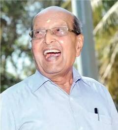 SK Bhagavan: કન્નડ દિગ્દર્શક એસકે ભગવાનના નિધનથી ફિલ્મ ઈન્ડસ્ટ્રી આઘાતમાં, સીએમ બસવરાજ બોમાઈએ વ્યક્ત કર્યો શોક