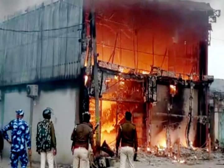 Patna firing to Begusarai when the whole of Bihar echoed with the crackle of bullets Bihar Crime: पटना गोलीकांड से लेकर बेगूसराय तक... जब गोलियों की तड़तड़ाहट से गूंज उठा पूरा बिहार