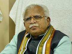 हरियाणा: OPS पर कर्मचारियों के प्रतिनिधि से चर्चा के लिए समिति का गठन, मुख्य सचिव होंगे अध्यक्ष