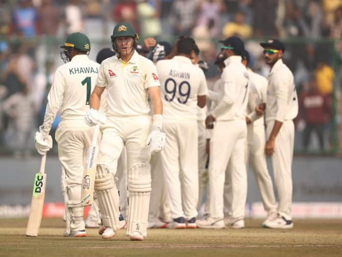 After Losing First 2 Test Australia Team Make These Changes In Playing Xi For 3rd Test Match Against India Indore | IND Vs AUS: लगातार दो हार के बाद ऑस्ट्रेलियाई टीम में