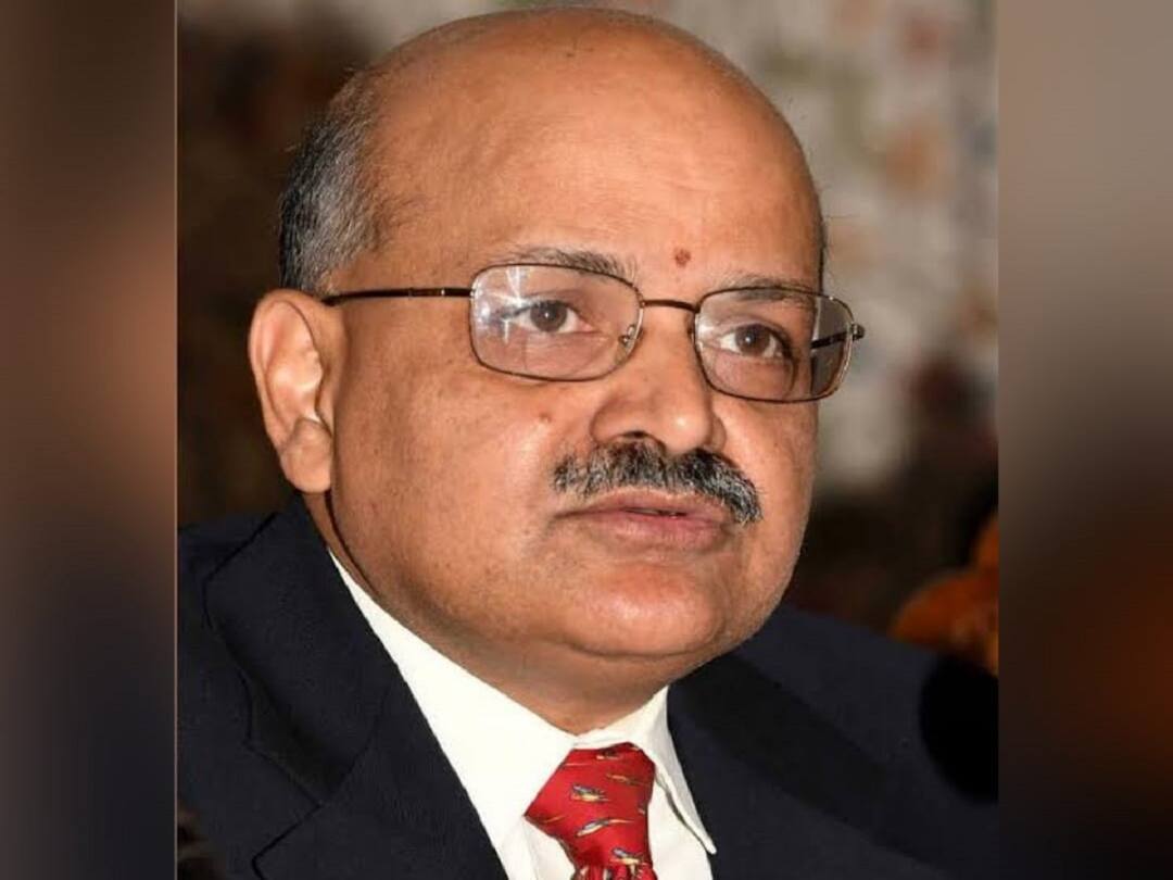 BVR Subrahmanyam Next Niti Aayog CEO, Parameswaran lyer Named Wold Bank ED BVR Subrahmanyam is Next NITI Aayog CEO Parameswaran Iyer moves to World Bank Who is BVR Subrahmanyam BVR Subrahmanyam Next Niti Aayog CEO, Parameswaran lyer Named Wold Bank ED