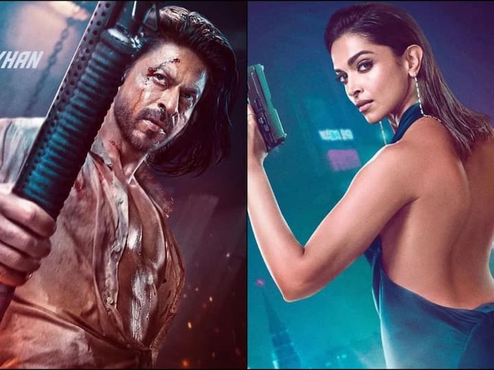 सिनेमागृहात धुमाकूळ घातल्यानंतर 'पठाण' लवकरच ओटीटी प्लॅटफॉर्मवरदेखील प्रदर्शित होणार आहे.