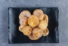 अंजीर आरोग्यासाठी वरदान; आजच करा आहारात समावेश