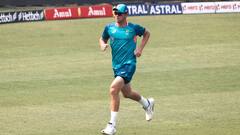 অজি শিবিরে বড় ধাক্কা, চোটের কারণে সিরিজ থেকেই ছিটকে গেলেন তারকা বোলার