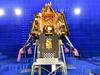 Chandrayaan 3: சந்திரயான் 3 முதற்கட்ட சோதனை வெற்றி.. 2023ஆம் ஆண்டில் விண்ணில் ஏவப்படும்.. இஸ்ரோ நம்பிக்கை..