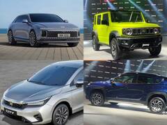 From EVs To Sedans, Here Are Top 5 New Cars Set To Launch Below Rs 15 lakh-Mark — IN PICS