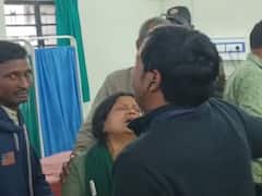 समस्तीपुर में 24 घंटे में 4 लोगों पर ताबड़तोड़ फायरिंग, पूर्व मुखिया समेत 2 की मौत, दो लोग गंभीर