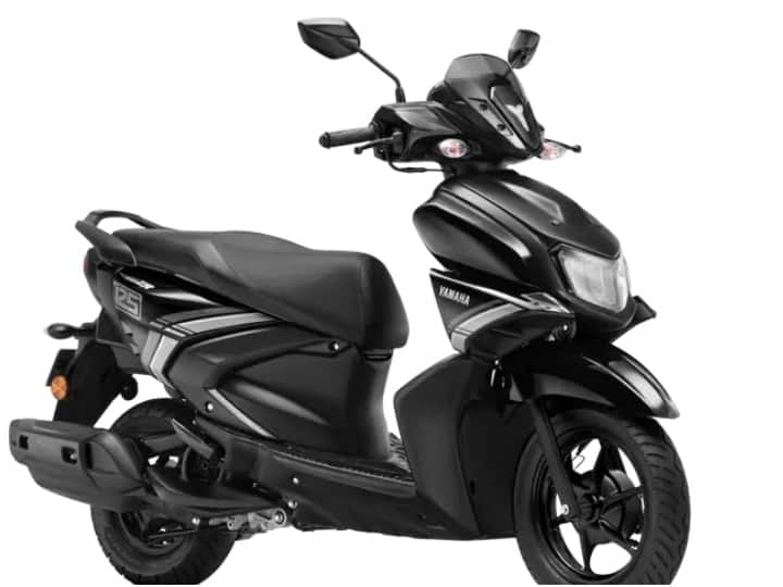 Yamaha Motors Yamaha Launched Two Scooters New Fascino And Ray Zr In India Yamaha Scooters
