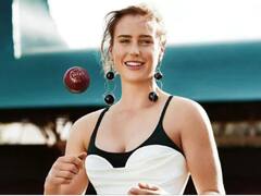 Richest Female Cricketers: दुनिया की सबसे अमीर विमेंस क्रिकेटर्स की लिस्ट में शामिल हैं स्मृति मंधाना, देखें टॉप 10 की लिस्ट