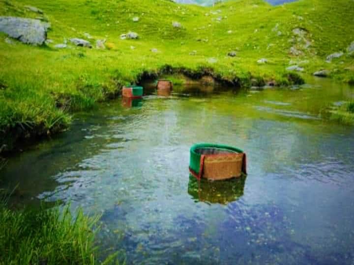 Surprising Yulla kanda Temple Lord Krishna temple hat decides everyone fate read full story ann Yulla kanda Temple: भगवान श्री कृष्ण के इस मंदिर में टोपी तय करती है भाग्य, परिक्रमा करते ही भक्तों के धुल जाते हैं सारे पाप!