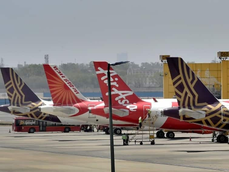 Air India, Vistara Begin Merger Process, Joint Town Hall On March 2: Report Air India, Vistara Begin Merger Process, Joint Town Hall On March 2: Report