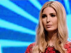 Ivanka Trump: यूएस के पूर्व राष्ट्रपति डोनाल्ड ट्रंप की बेटी नहीं है किसी हीरोइन से कम, देखें तस्वीरें