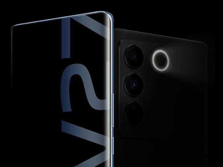 Vivo V27 Series Launch Date Confirmed Launching on 1 March Check Price Specs Features Vivo V27 की लॉन्च डेट कन्फर्म! 6.5 इंच स्क्रीन वाले 3 फोन एक साथ होंगे लॉन्च, होली पर खरीदने के लिए बेस्ट ऑप्शन