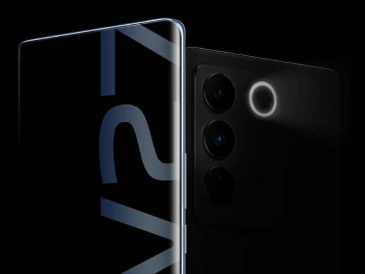 Vivo V27 की लॉन्च डेट कन्फर्म! 6.5 इंच स्क्रीन वाले 3 फोन एक साथ होंगे लॉन्च, होली पर खरीदने के लिए बेस्ट ऑप्शन Vivo V27 Series Launch Date Confirmed Launching on 1 March Check Price Specs Features Vivo V27 की लॉन्च डेट कन्फर्म! 6.5 इंच स्क्रीन वाले 3 फोन एक साथ होंगे लॉन्च, होली पर खरीदने के लिए बेस्ट ऑप्शन