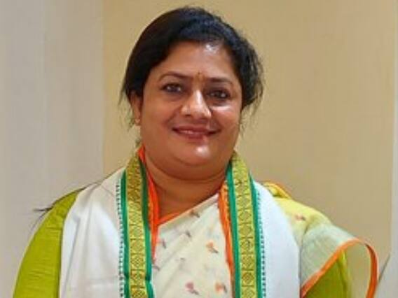 दामाद को मानसिक अस्पताल में जबरन बंधक बनाए जाने का आरोप, कर्नाटक की कांग्रेस नेता के खिलाफ मामला दर्ज