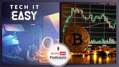 What Factors Contributed To The Resurgence Of Bitcoin In 2023? | Tech It Easy  EP - 42