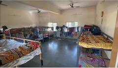 Navsari: અડદા ઉત્તર બુનિયાદી આશ્રમ શાળાના વિદ્યાર્થીએ ગળેફાંસો ખાઈ આપઘાત કરતા ચકચાર