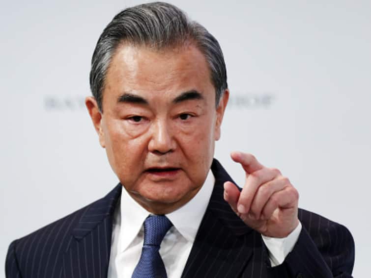 China Foreign Minister Wang Yi Visits Russia Xi Jinping Putin Meeting China's Foreign Minister Wang Yi Visits Russia Ahead Of Likely Xi-Putin Meeting: Report