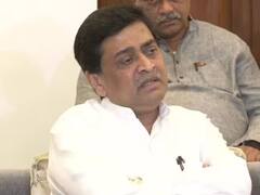 Ashok Chavan : माझा 'विनायक मेटे' करण्याचा डाव; अशोक चव्हाण यांचा खळबळजनक आरोप 