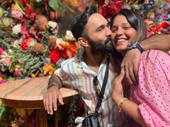 Photos: इन भारतीय क्रिकेटरों ने पहली पत्नी को तलाक देकर की दूसरी शादी, जानिए लिस्ट में कौन-कौन है शामिल