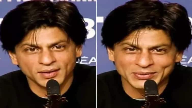 entire bollywood praises shah rukh khan s humble nature watch video Shah Rukh Khan: ਸ਼ਾਹਰੁਖ ਖਾਨ ਦੇ ਨਿਮਰ ਸੁਭਾਅ ਦਾ ਪੂਰਾ ਬਾਲੀਵੁੱਡ ਕਾਇਲ, ਦੇਖੋ ਬਾਲੀਵੁੱਡ ਦੇ ਸਿਤਾਰਿਆਂ ਨੇ ਕੀ ਕਿਹਾ