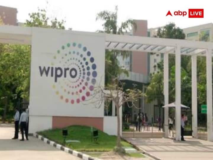 Wipro Freshers Recruitment Process to Settle For Half the Salary it Initially Offered Wipro: विप्रो ने फ्रेशर्स को शुरू में ऑफर की सैलरी को आधी देने को कहा, कैंडिडेट्स हो रहे परेशान, जानिए क्या है मामला