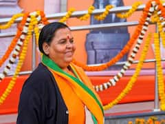 CM शिवराज की नई शराब नीति से उमा भारती खुश, लेकिन अधिकारी नाराज, बोले- 'अप्रैल से सरकार को खुद चलाने पड़ेंगे ठेके'