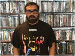 साउथ फिल्म 'बकासुरन’ की तारीफ करने पर ट्रोल हुए अनुराग कश्यप, यूजर्स बोले- 'आपसे ये उम्मीद ना थी'