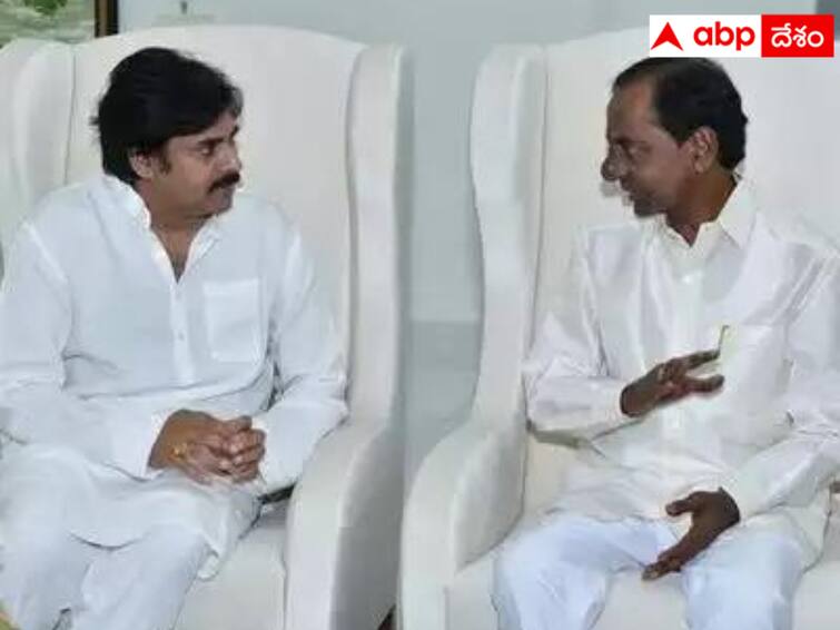 Are Janasena and Bharat Rashtra Samithi alliance talks going on? BRS And Janasena Alliance : బీఆర్ఎస్, జనసేన పొత్తు చర్చలు జరుగుతున్నాయా ? అసలు ఈ ప్రచారంలో వాస్తవం ఏమిటంటే ?