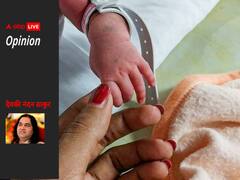 देवकीनंदन ठाकुर क्यों बोले 5-6 बच्चे पैदा करे सनातनी, लव जेहाद से रामचरितमानस तक, जानें उनकी जुबानी