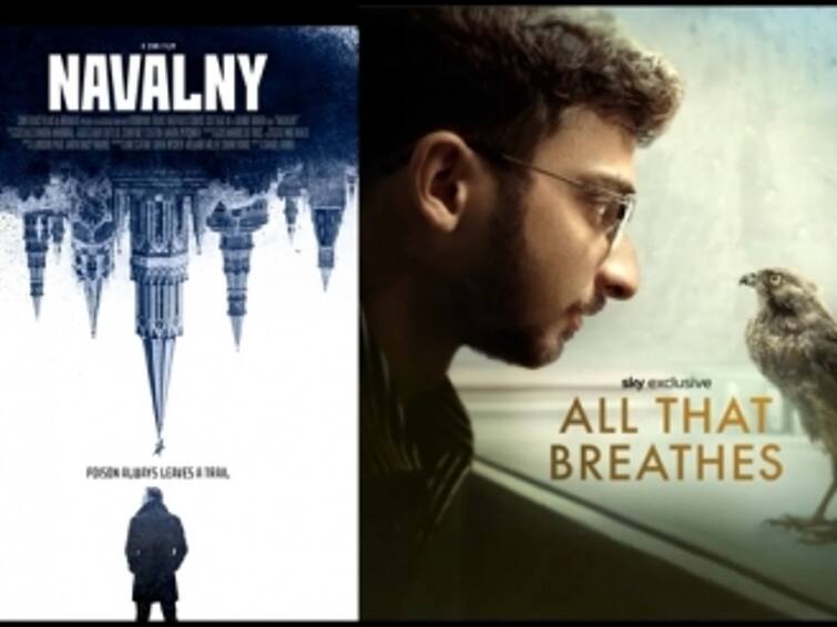 76th BAFTA: Indian Film 'All That Breathes' Loses To 'Navalny' In Best Documentary Race 76th BAFTA: Indian Film 'All That Breathes' Loses To 'Navalny' In Best Documentary Race