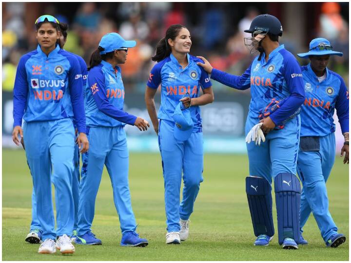 ICC T20 World Cup 2023 Renuka singh Deepti Sharma and richa ghosh are the game changer in India vs Ireland match Women's T20 World Cup 2023: भारत के लिए गेम चेंजर साबित हो सकती हैं ये 3 खिलाड़ी, देखें वर्ल्ड कप में अब तक का परफॉर्मेंस