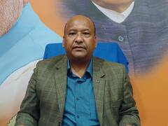 'मेघालय में हर कोई खाता है बीफ, मैं भी', विधानसभा चुनाव से पहले स्टेट बीजेपी चीफ का बड़ा बयान