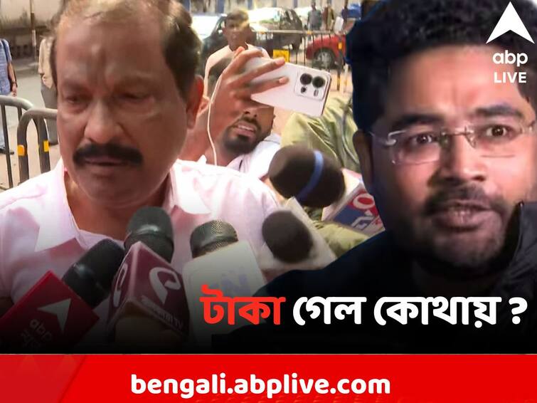 Kolkata News CBI present in Court  7 including Tapas Mandal Kuntal Ghosh on Requitement Scam Requitement Scam: 'টাকা গেল কোথায়' ? তাপস-সহ ৭ জনকে আজ আদালতে পেশ