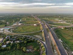 Delhi Mumbai Expressway: दिल्ली-मुंबई एक्सप्रेसवे से बल्लभगढ़ को जोड़ने वाला लिंक इसी हफ्ते खुलेगा, इन सवारियों को हाईवे पर चढ़ने की मनाही