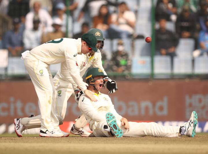 IND vs AUS Tests: Team India started the Border-Gavaskar Trophy on a bright note against Australia.