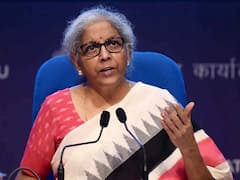 FM Sitharaman On Inflation: महंगाई पर बोलीं वित्त मंत्री, RBI करेगा काबू में रखने के सब उपाय