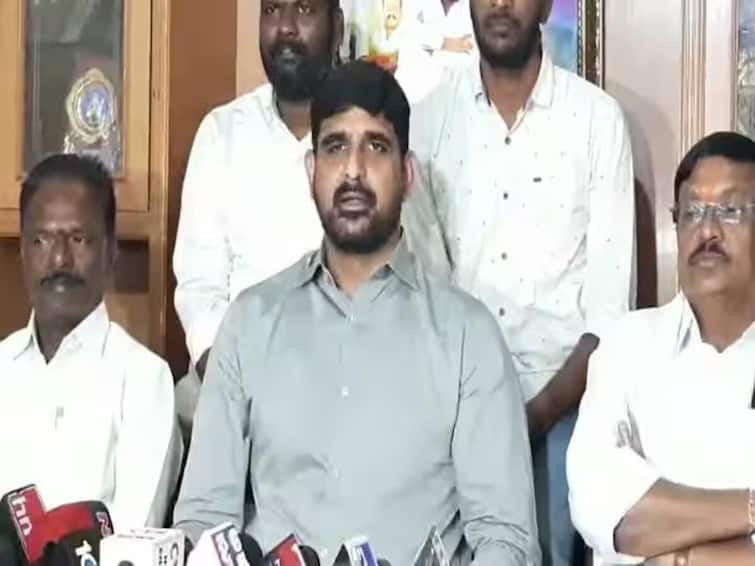 NCW Issues Notice To BRS MLC Kaushik Reddy Over Remarks Against Telangana Governor NCW Issues Notice To BRS MLC Kaushik Reddy Over Remarks Against Telangana Governor