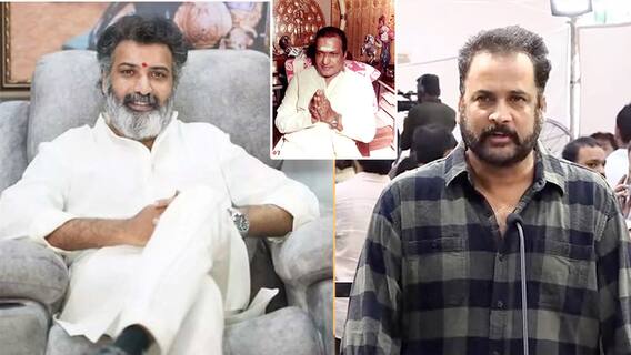 Actor Shivaji About Taraka Ratna: తారకరత్నకు శ్రద్ధాంజలి ఘటించిన నటుడు శివాజీ