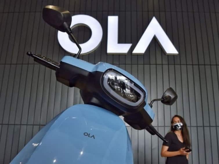 Ola Electric Plans To Build World's Largest EV Hub In Tamil Nadu For Rs 7,610 Crore Ola Electric Plans To Build World's Largest EV Hub In Tamil Nadu For Rs 7,610 Crore