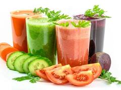 Detox Drinks : உடலில் உள்ள கழிவுகளை வெளியேற்ற உதவும் டீடாக்ஸ் ஜூஸ் பற்றி தெரியுமா?