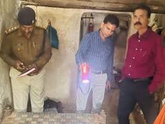 सिंगरौली में आदिवासी दंपति की घर के अंदर हत्या, घर के अंदर दृश्य देखकर दंग रह गए पुलिस अधिकारी