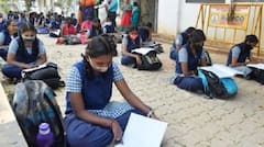 TN 10th Exam: பத்தாம் வகுப்பு பொதுத்தேர்வுக்கான பெயர் பட்டியல்: இன்று முதல் திருத்தம் செய்யலாம்..